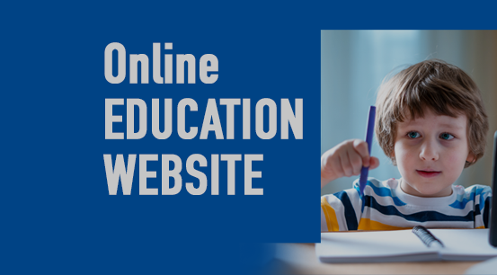 Education Website 