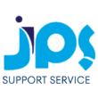 JPS Support Service logo