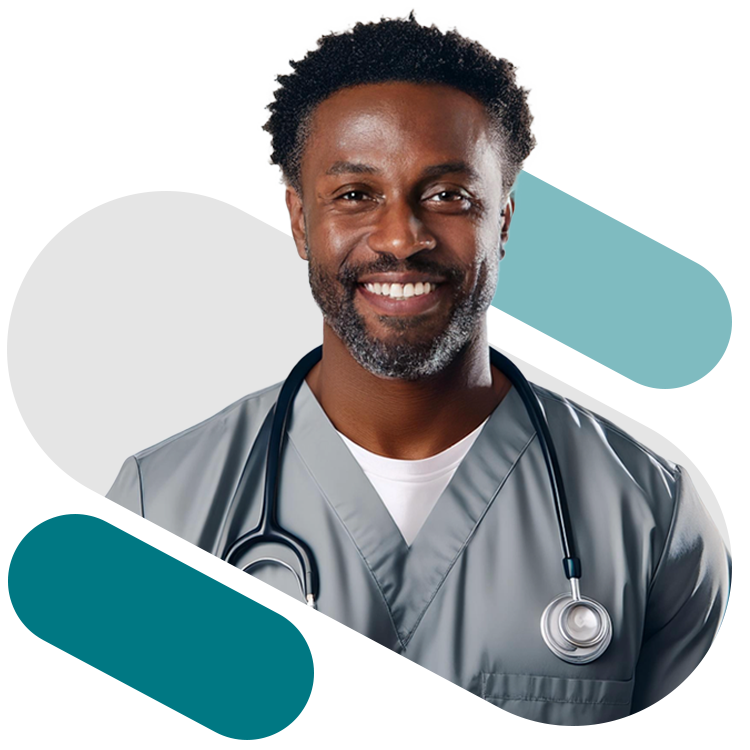 Healthcare Business Website