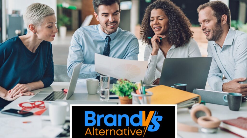 BrandVSalternate Reviews Unbiased Insights into the Best Business Solutions