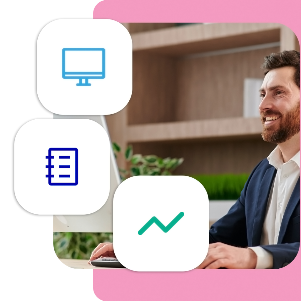 Jps Business Website
