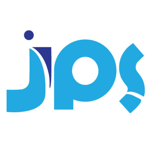 JPS Support Service Logo