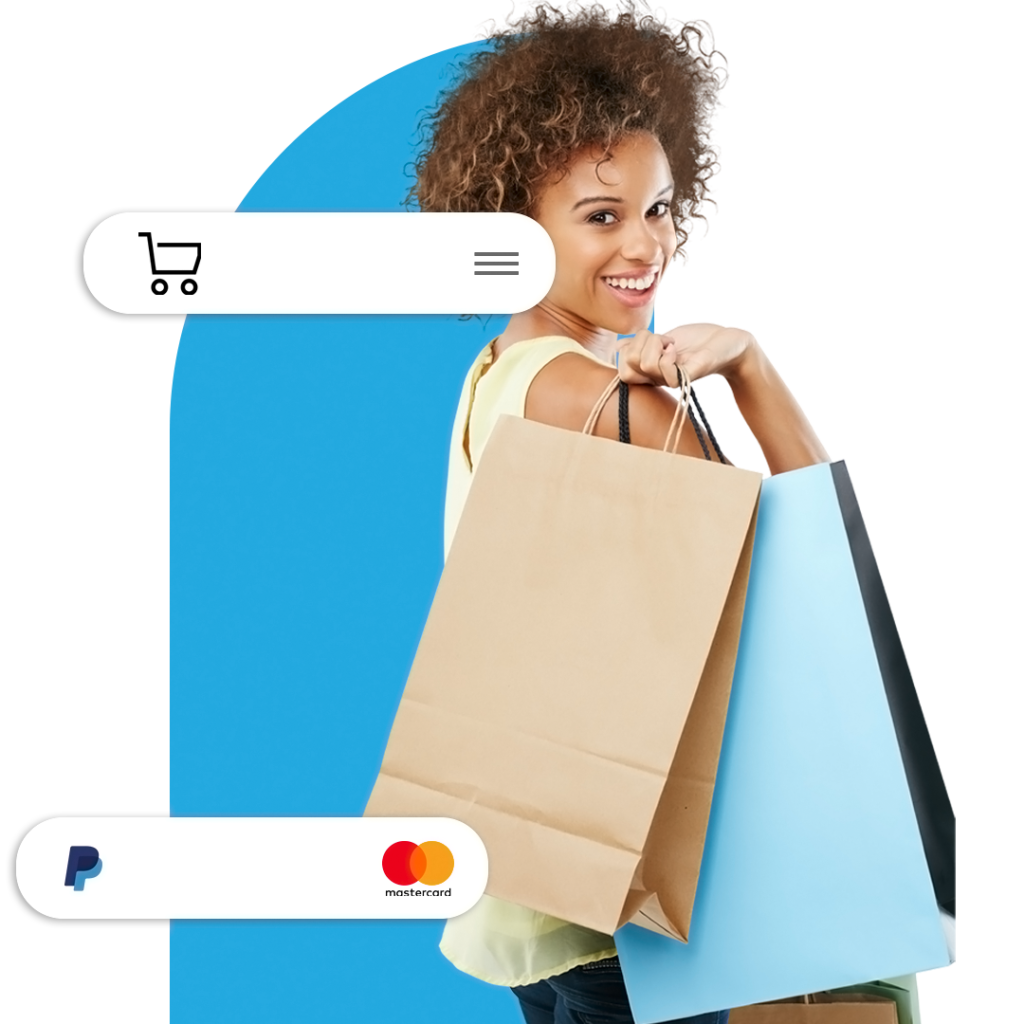 jps ecommerce website