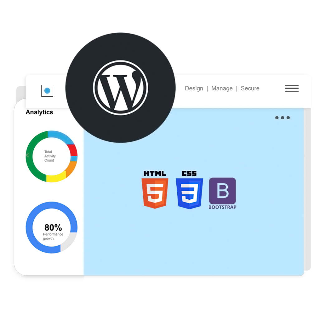 Web Management