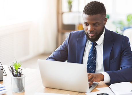 Administrative support for your business