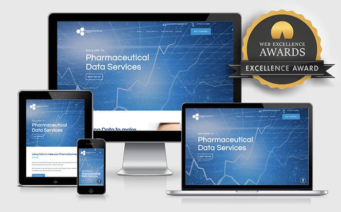 Web Design Services in Connecticut