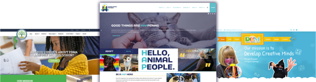 Web Design Services in Delaware