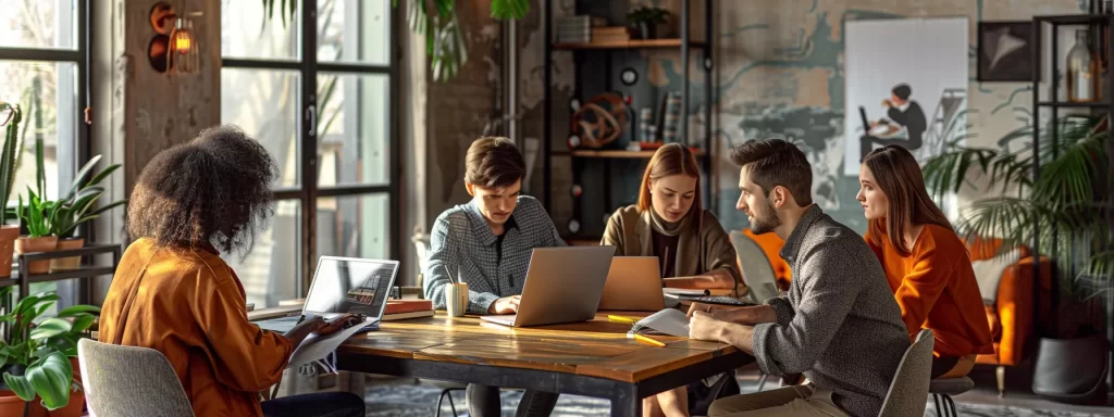 Web Design Services in Kansas