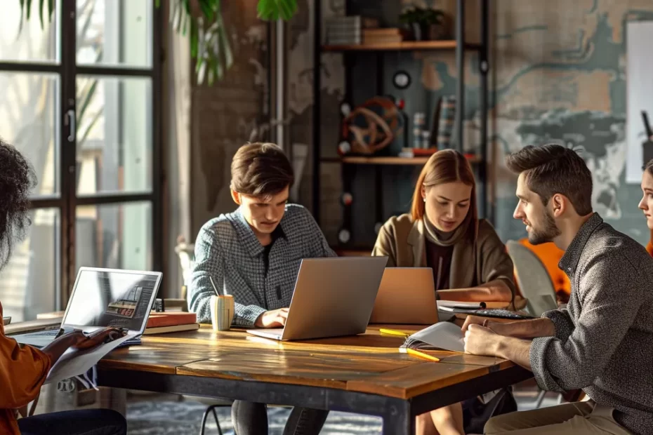 Web Design Services in Kansas