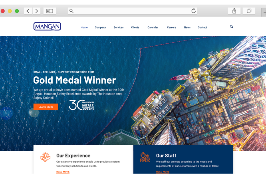 Web Design Services in Montana