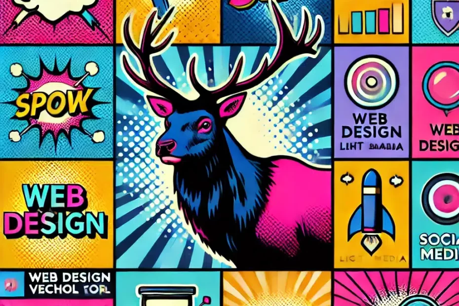 Web Design Services in Nebraska