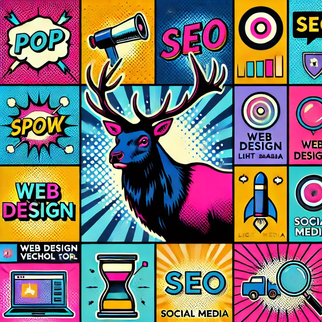 Web Design Services in Nebraska