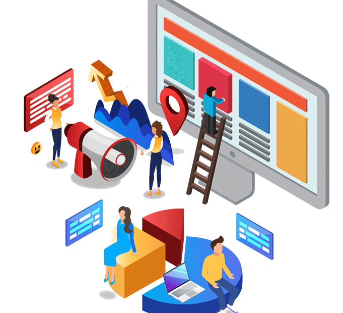 Web Design Services in North Carolina