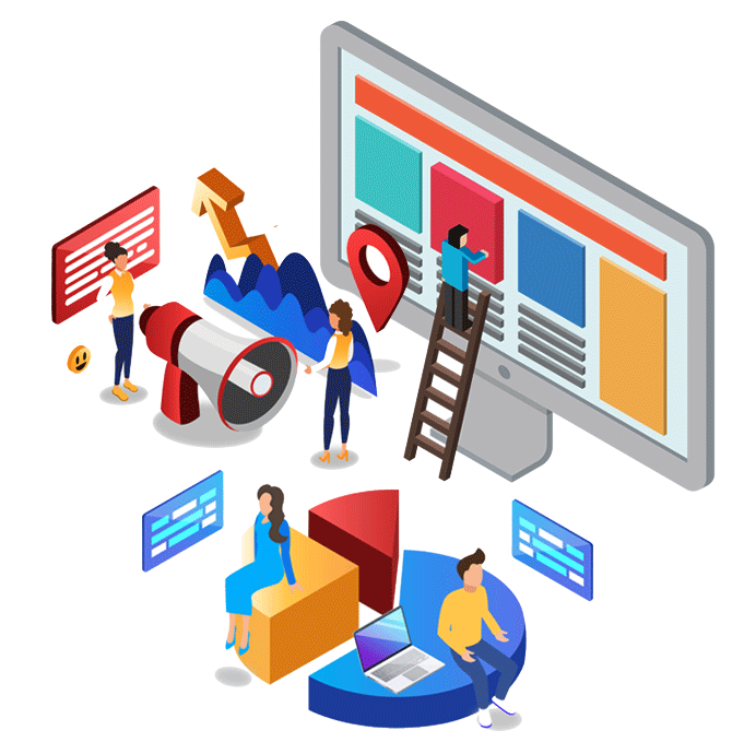 Web Design Services in North Carolina