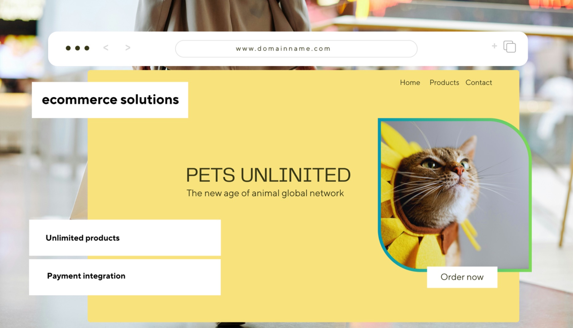 Jps Website Designer