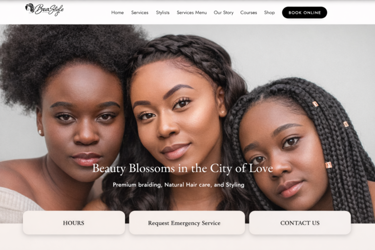 Beastyle Hair Salon