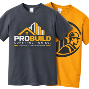 Apparel Printing