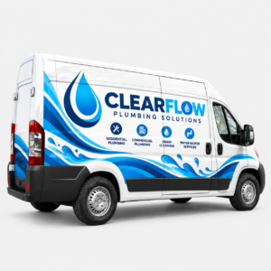 Vehicle Graphics Wraps