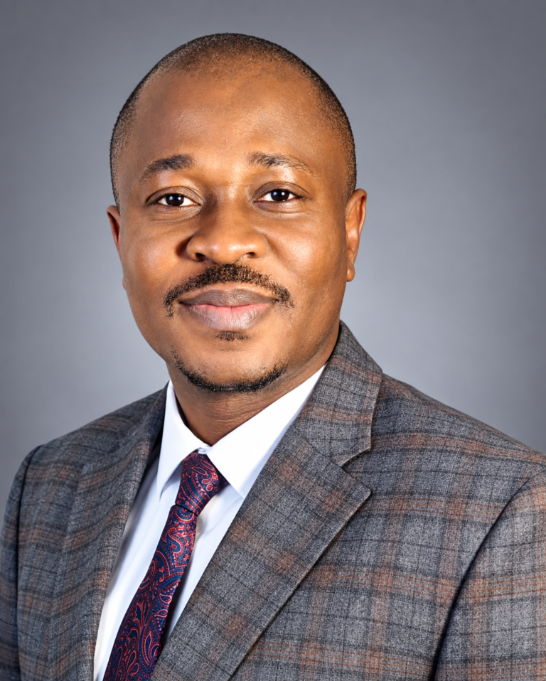 Yemi Dasaolu - President at jps core inc