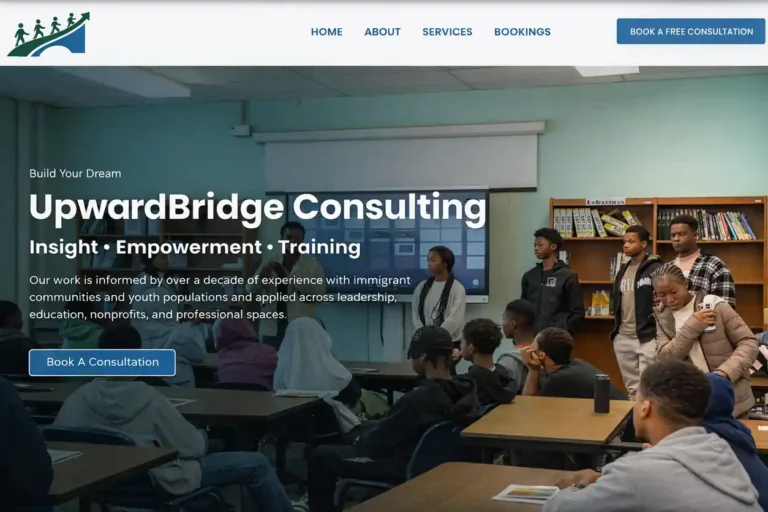 consulting